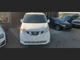 2013 Nissan NV200