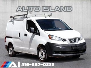 2013 Nissan NV200