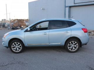 2013 Nissan Rogue