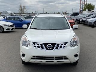 2013 Nissan Rogue