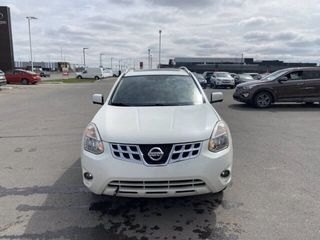 2013 Nissan Rogue