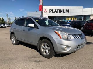 2013 Nissan Rogue