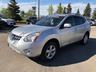 2013 Nissan Rogue
