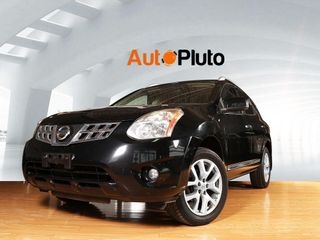 2013 Nissan Rogue