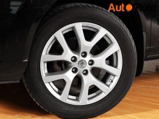 2013 Nissan Rogue