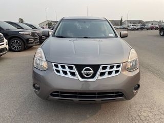 2013 Nissan Rogue