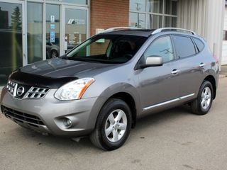 2013 Nissan Rogue