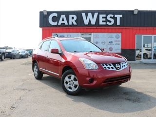 2013 Nissan Rogue
