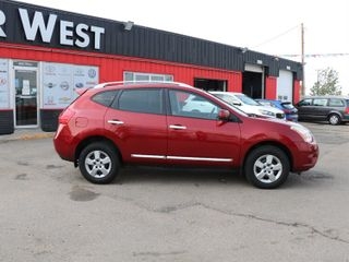 2013 Nissan Rogue