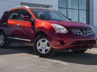 2013 Nissan Rogue
