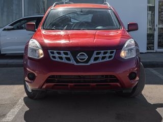 2013 Nissan Rogue