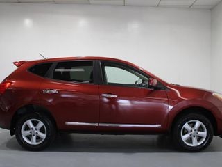 2013 Nissan Rogue