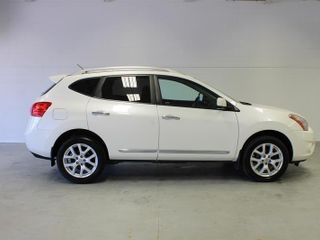 2013 Nissan Rogue