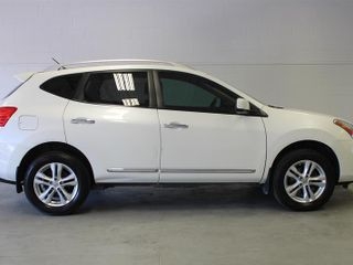 2013 Nissan Rogue