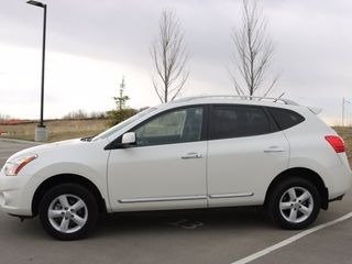 2013 Nissan Rogue