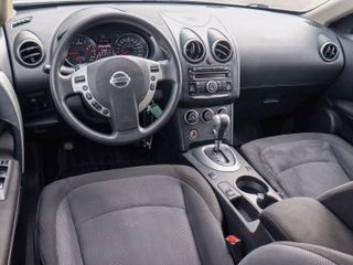 2013 Nissan Rogue