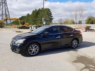 2013 Nissan Sentra