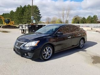 2013 Nissan Sentra