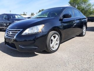 2013 Nissan Sentra