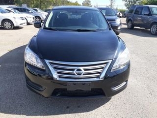 2013 Nissan Sentra