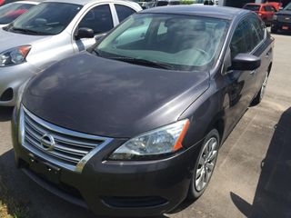 2013 Nissan Sentra