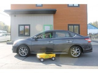 2013 Nissan Sentra