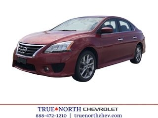 2013 Nissan Sentra