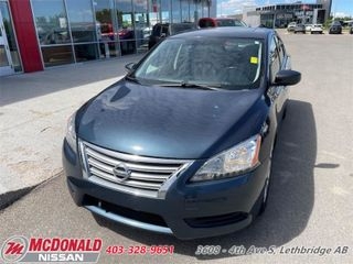 2013 Nissan Sentra