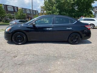 2013 Nissan Sentra