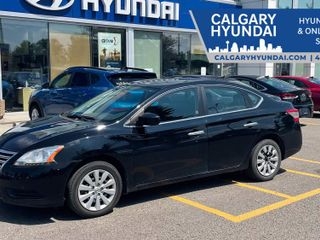 2013 Nissan Sentra