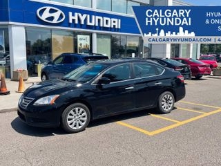 2013 Nissan Sentra