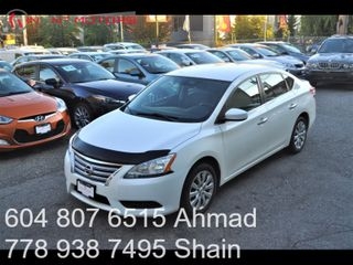 2013 Nissan Sentra