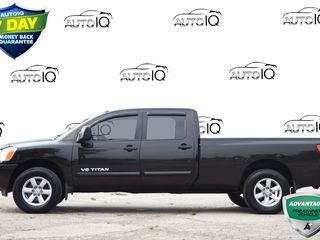 2013 Nissan Titan