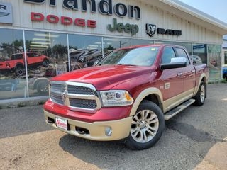 2013 Ram 1500