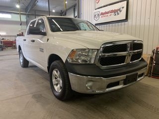 2013 Ram 1500