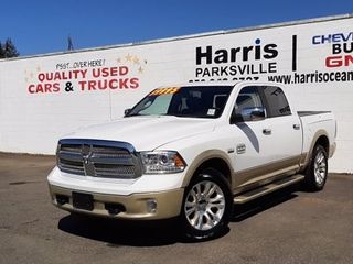 2013 Ram 1500