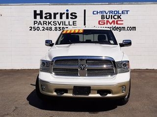 2013 Ram 1500