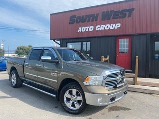 2013 Ram 1500