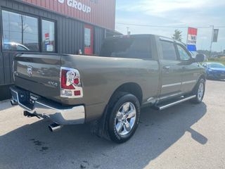 2013 Ram 1500
