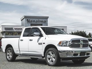 2013 Ram 1500