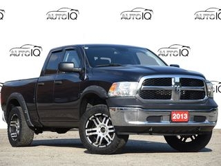 2013 Ram 1500