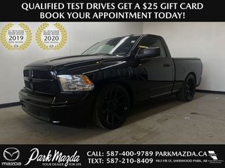 2013 Ram 1500