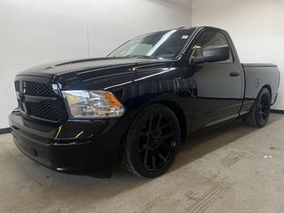 2013 Ram 1500