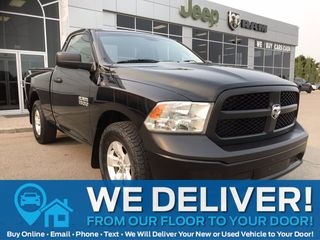 2013 Ram 1500