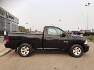 2013 Ram 1500