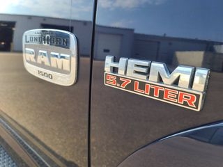 2013 Ram 1500