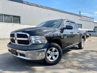 2013 Ram 1500