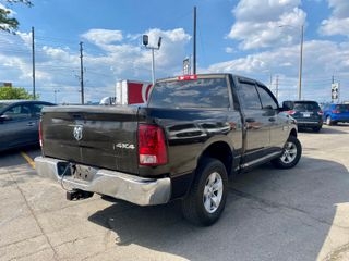 2013 Ram 1500
