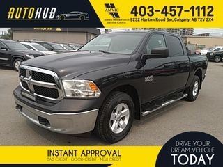 2013 Ram 1500