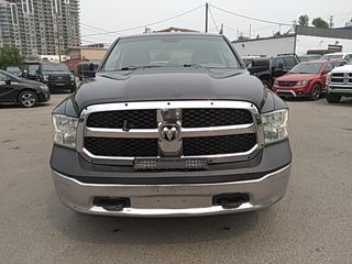 2013 Ram 1500